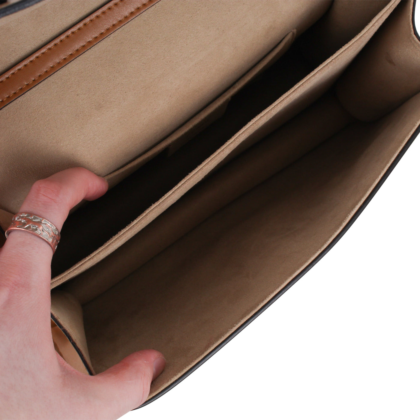 Fendi Kan I Crossbody - Ewore Bags