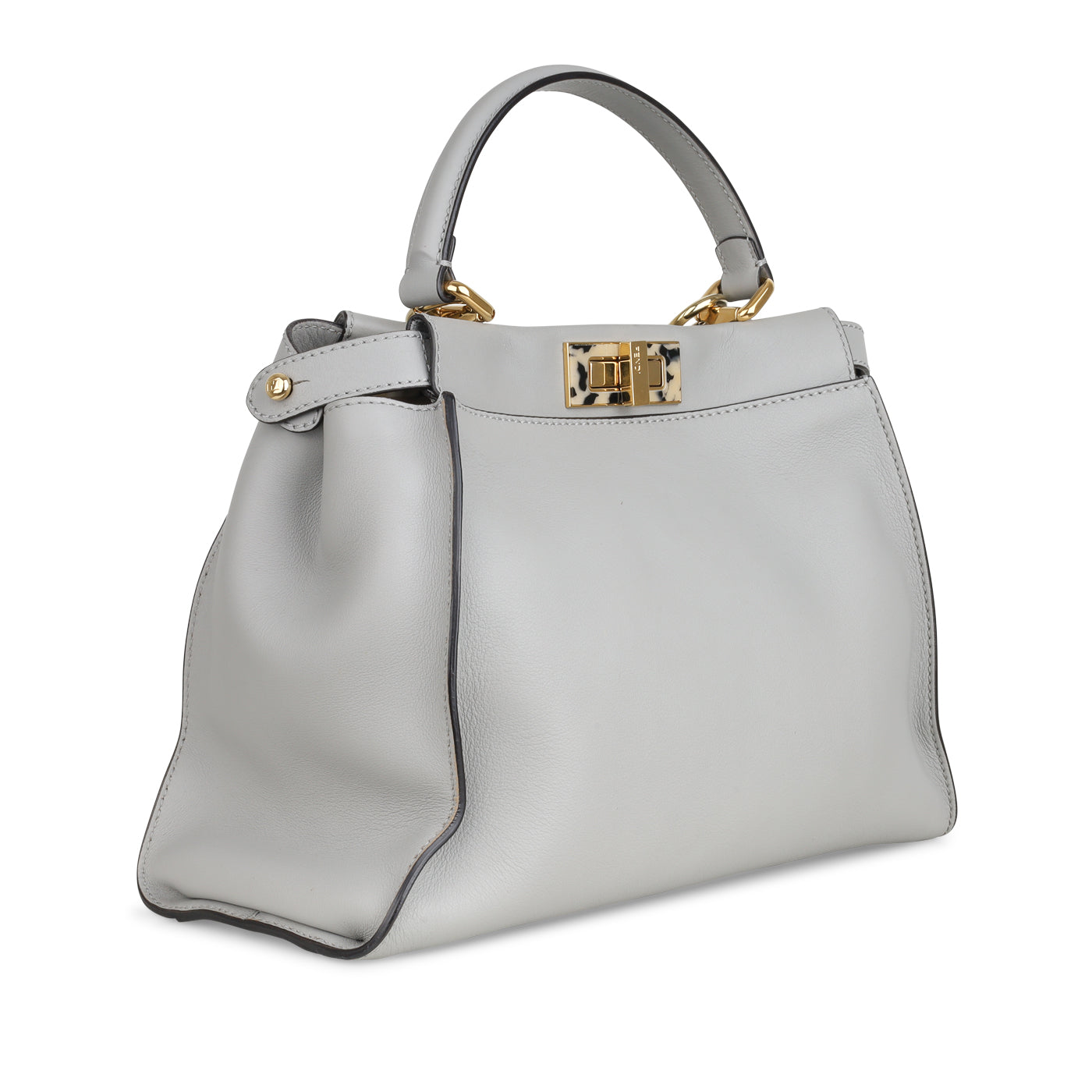 Fendi Peekaboo Handbag - Ewore Bags