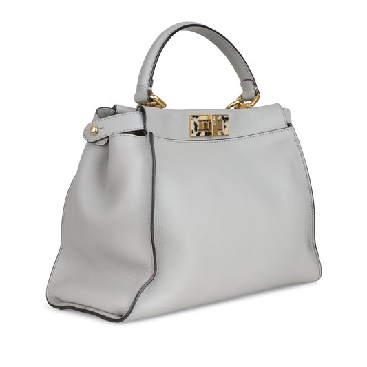 Fendi Peekaboo Handbag - Ewore Bags