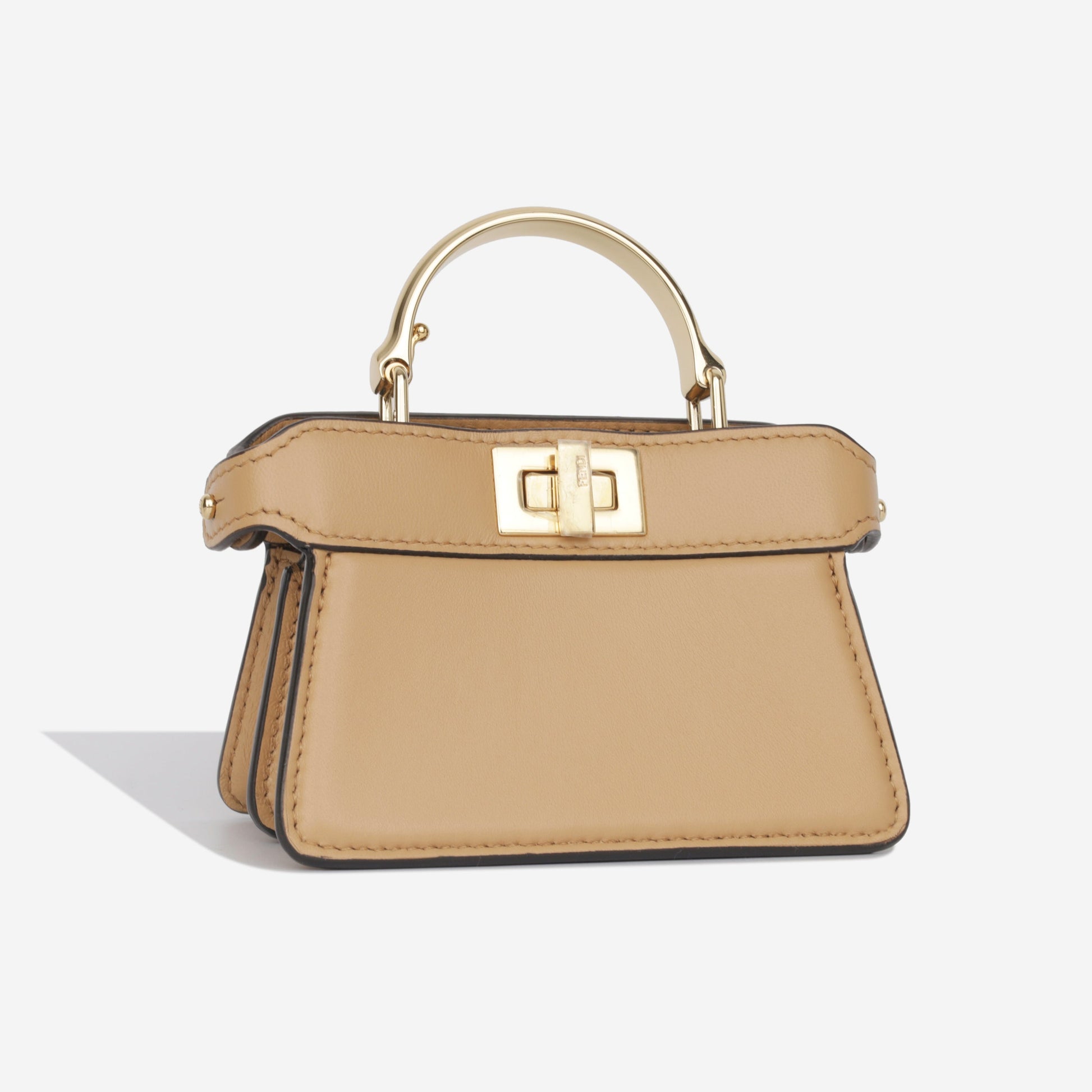 Fendi Peekaboo Handbag - Ewore Bags