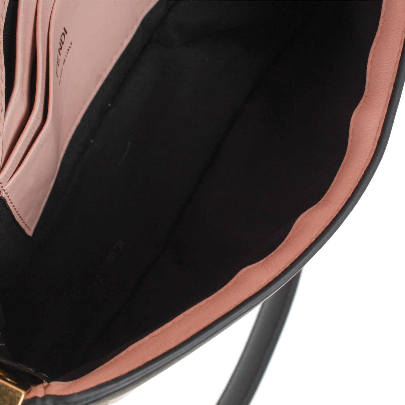 Fendi Baguette Shoulder Bag - Ewore Bags