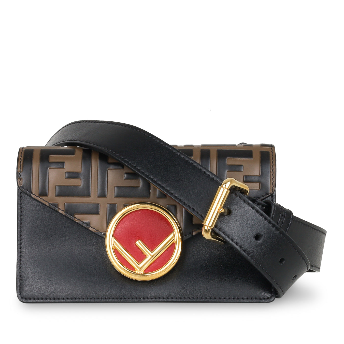 Fendi Handbag - Ewore Bags