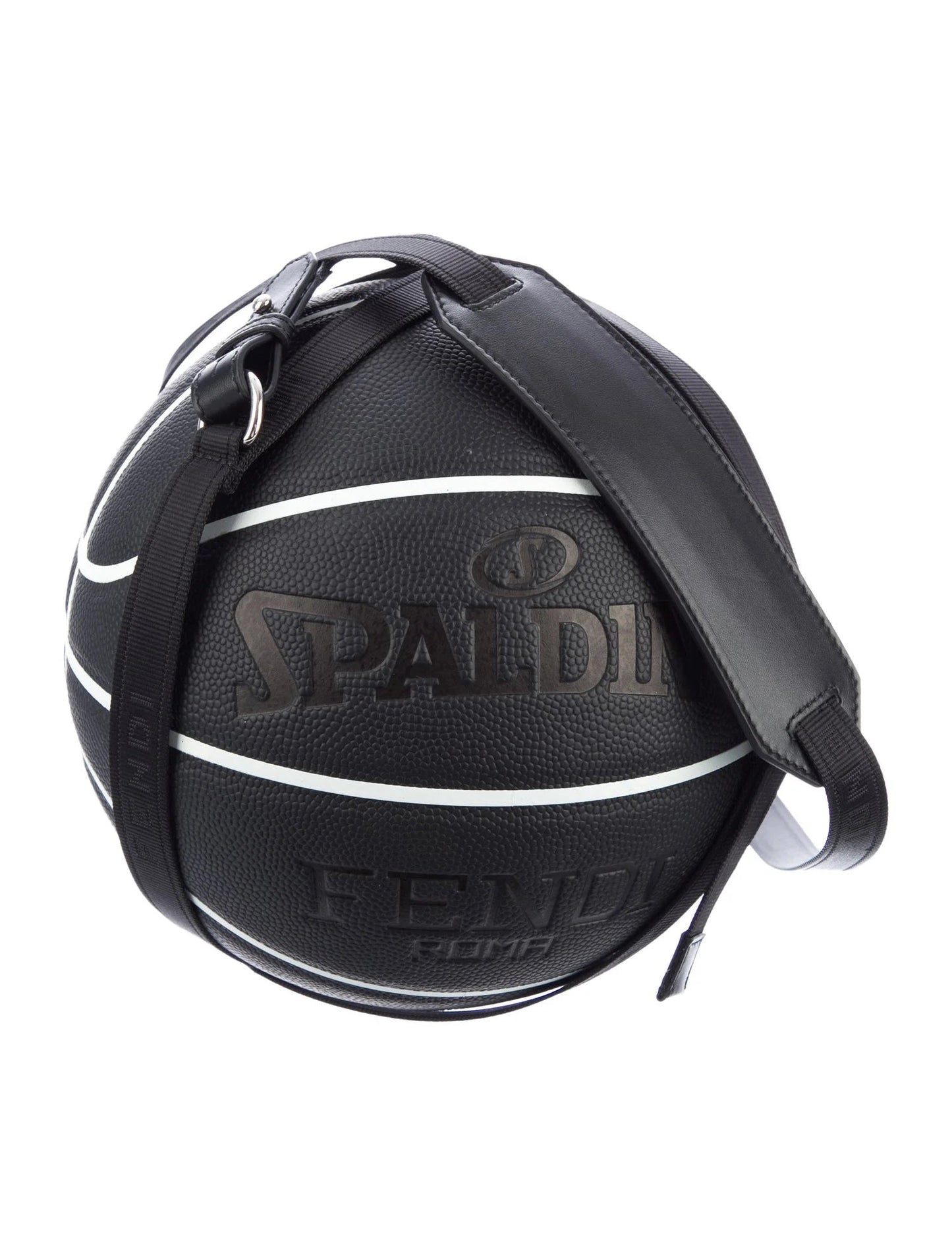 FENDI ROMA BASKETBALL