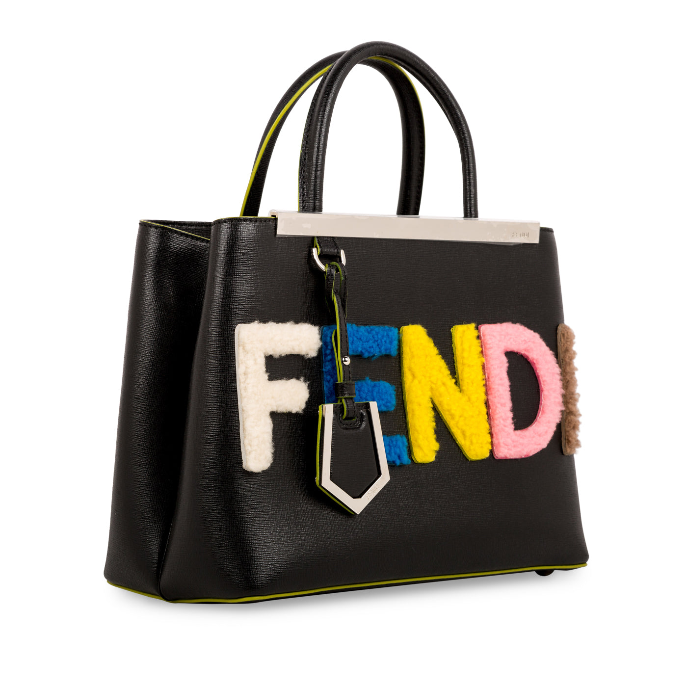 Fendi Handbag - Ewore Bags