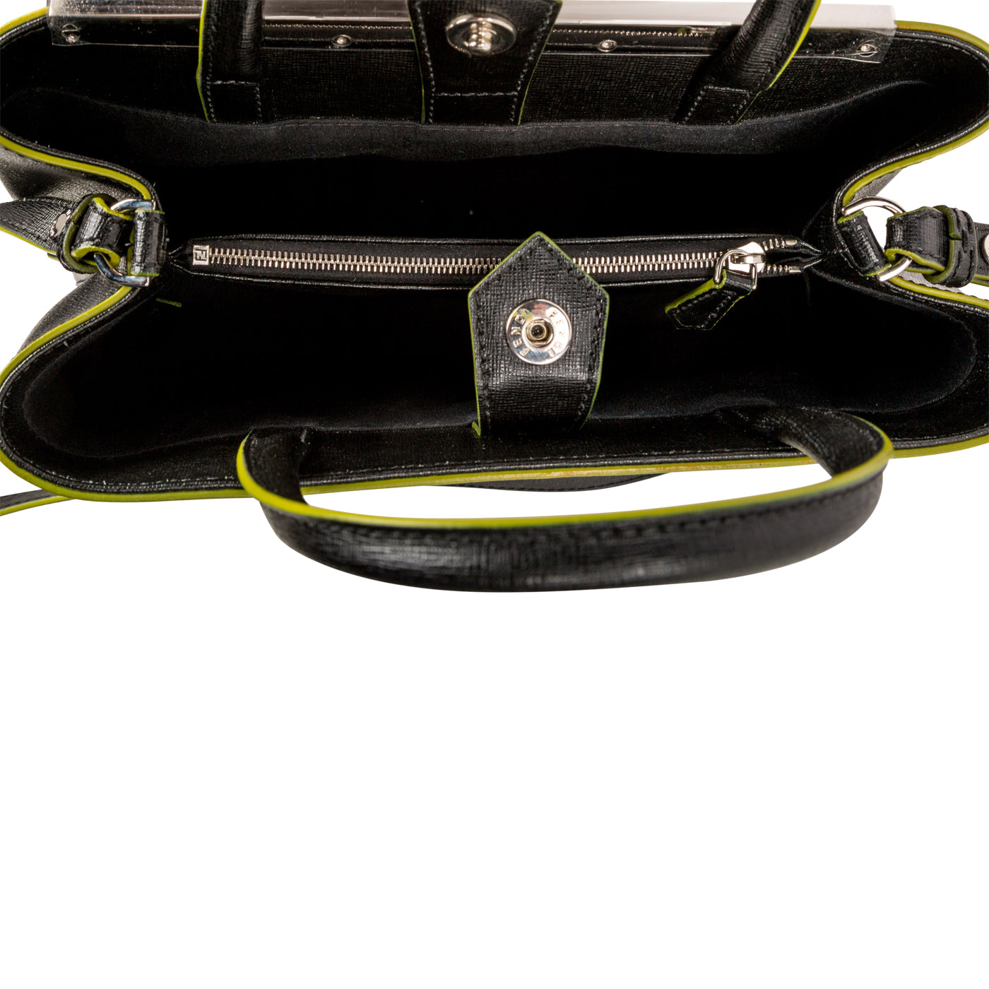 Fendi Handbag - Ewore Bags