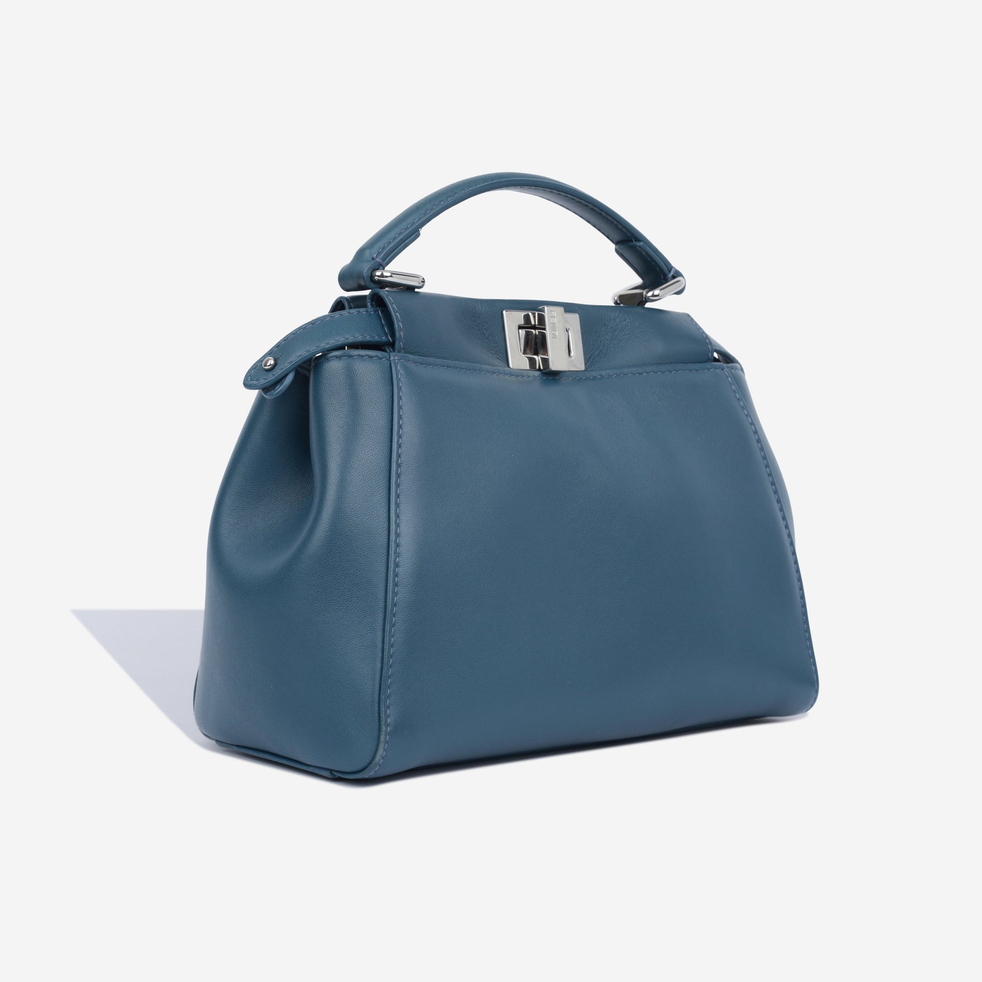 Fendi Peekaboo Handbag - Ewore Bags