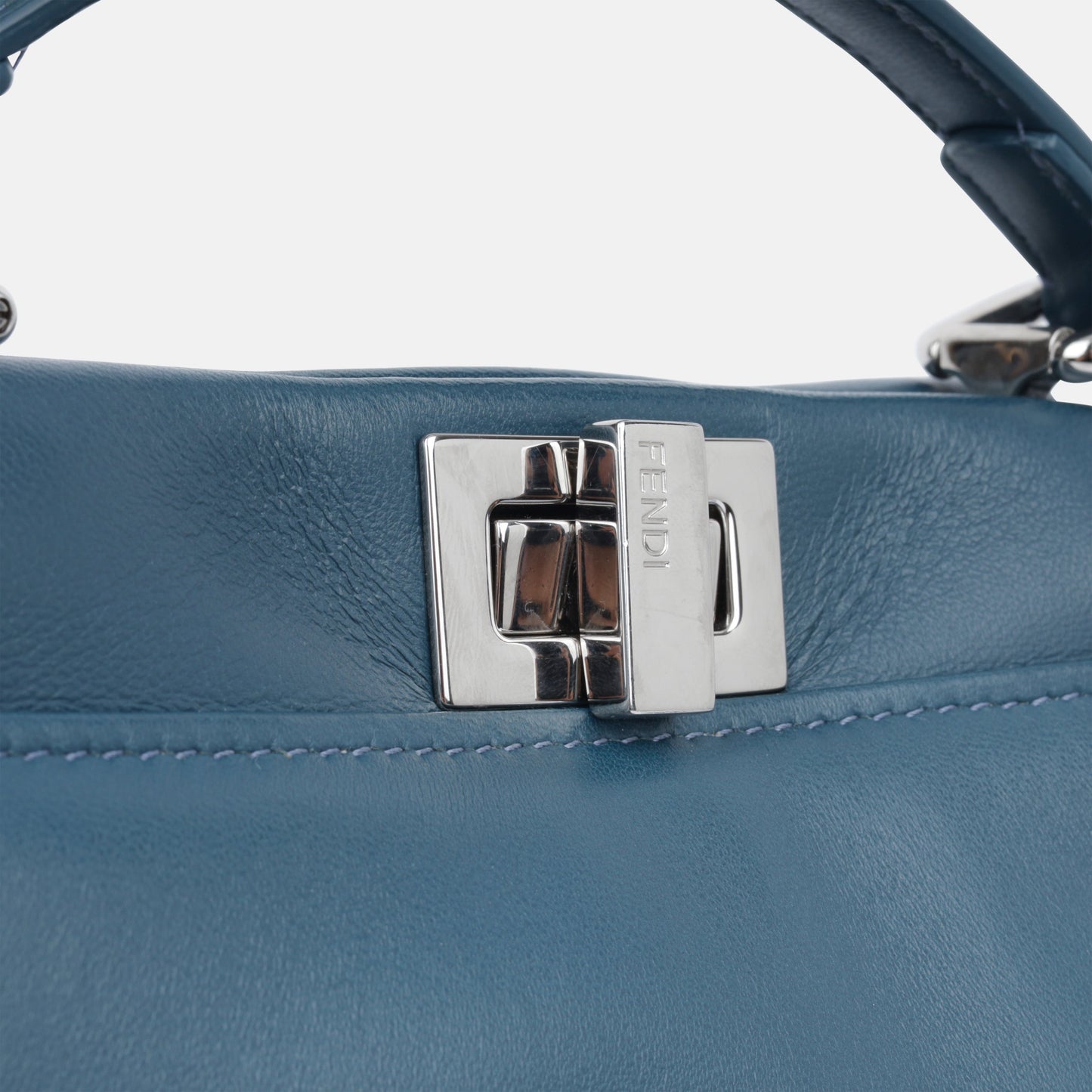 Fendi Peekaboo Handbag - Ewore Bags