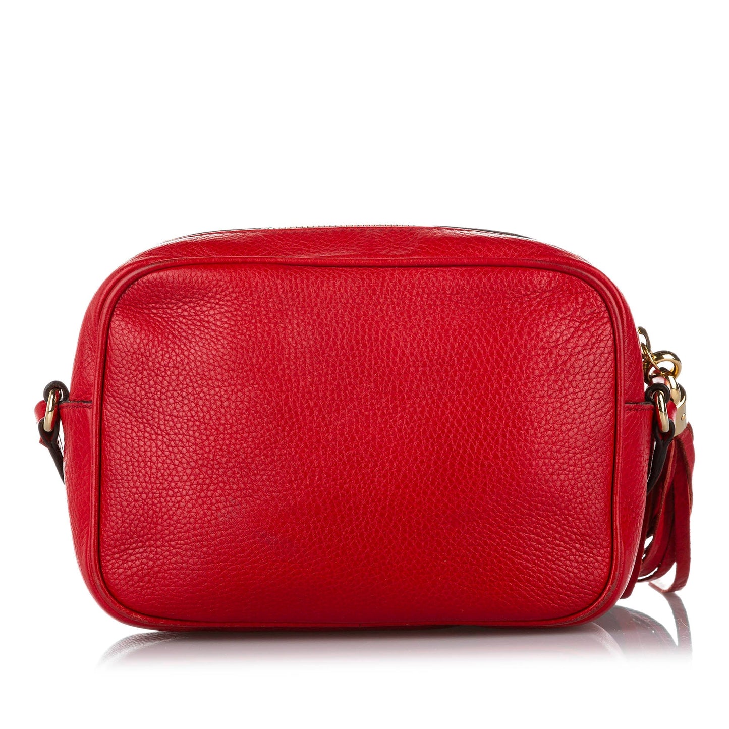 Gucci Leather Crossbody