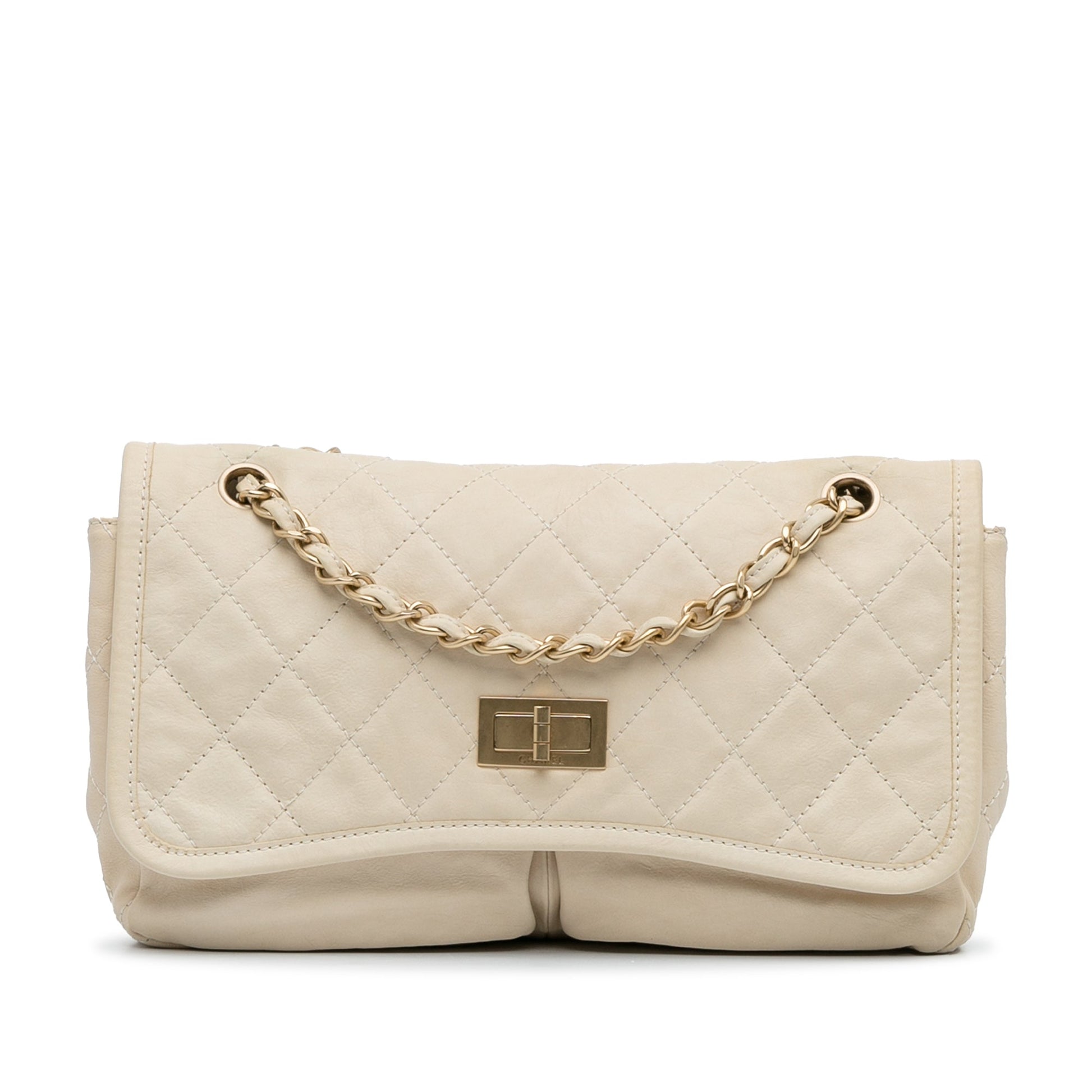 Chanel Shoulder Bag - Ewore Bags