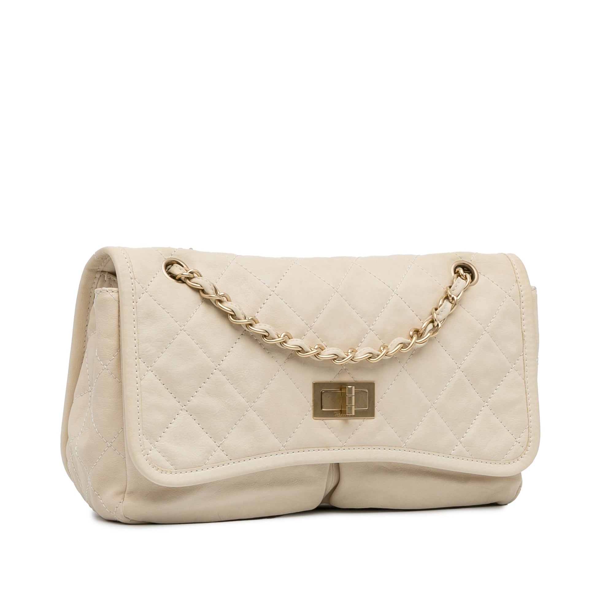 Chanel Shoulder Bag - Ewore Bags
