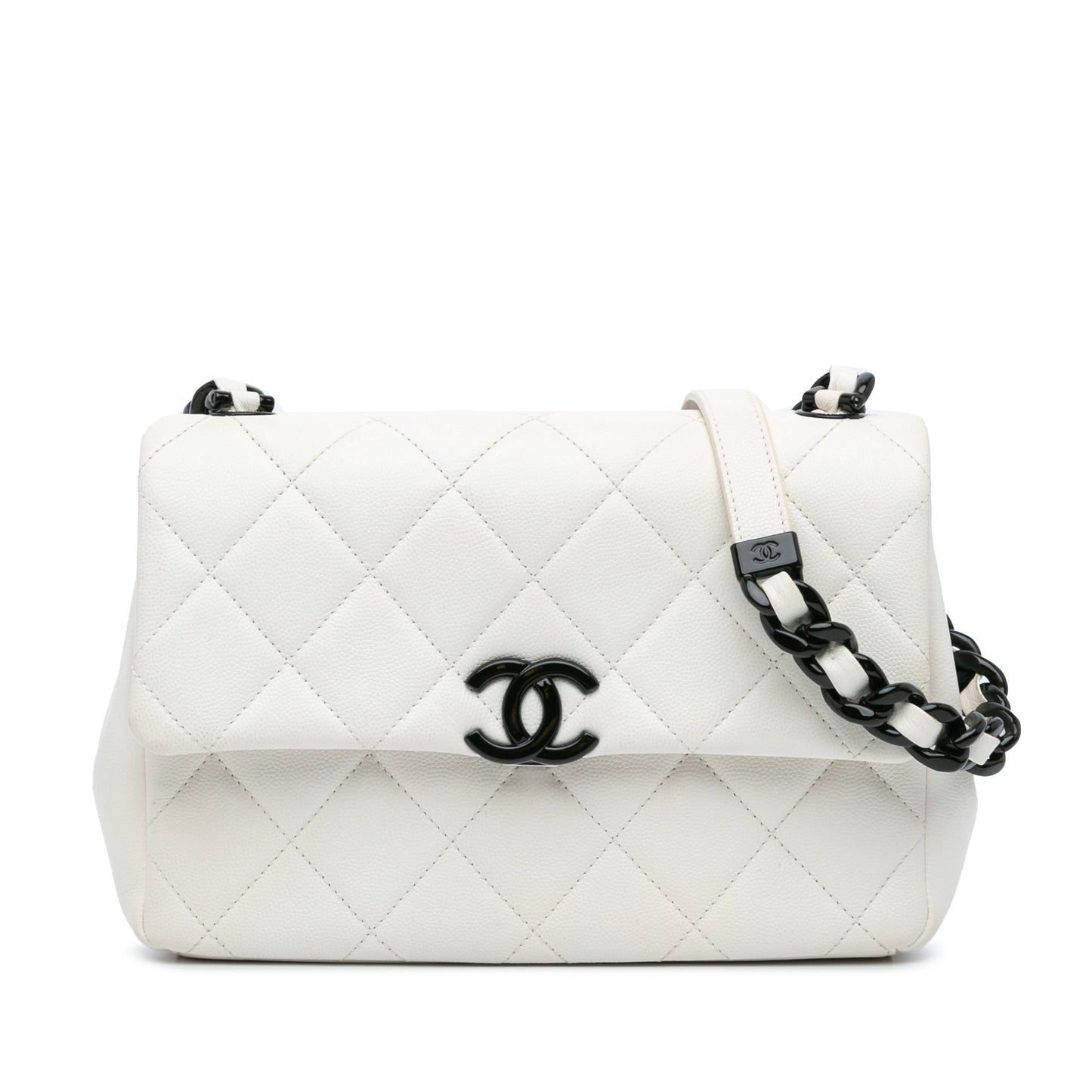 Chanel Flap Crossbody Bag - Ewore Bags