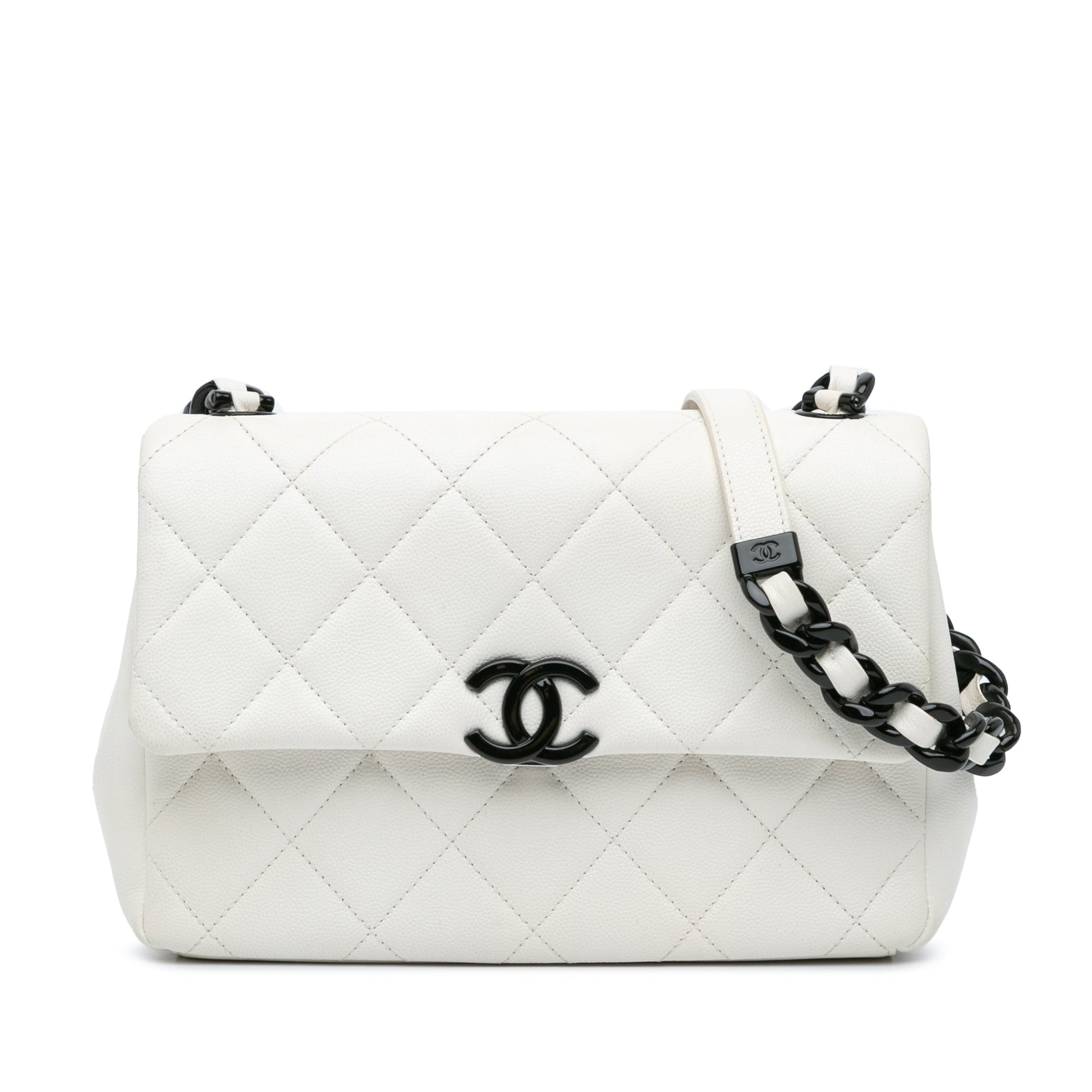 Chanel Flap Crossbody Bag - Ewore Bags