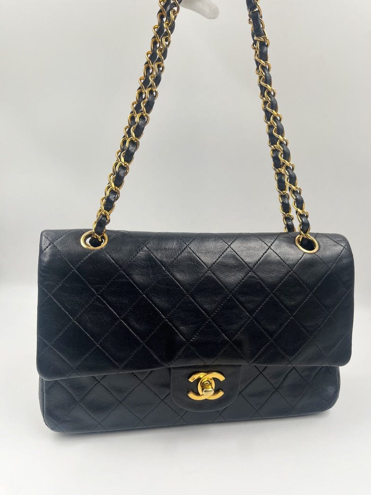 Chanel Classic Flap Shoulder Bag - Ewore Bags