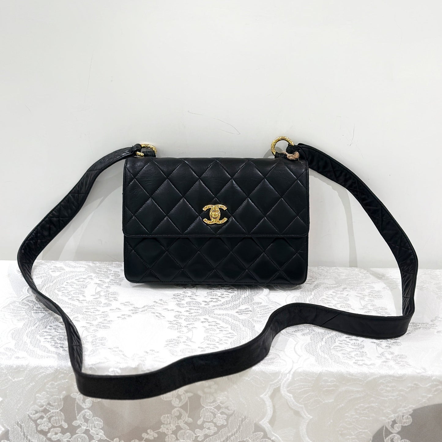 Chanel Shoulder Bag - Ewore Bags