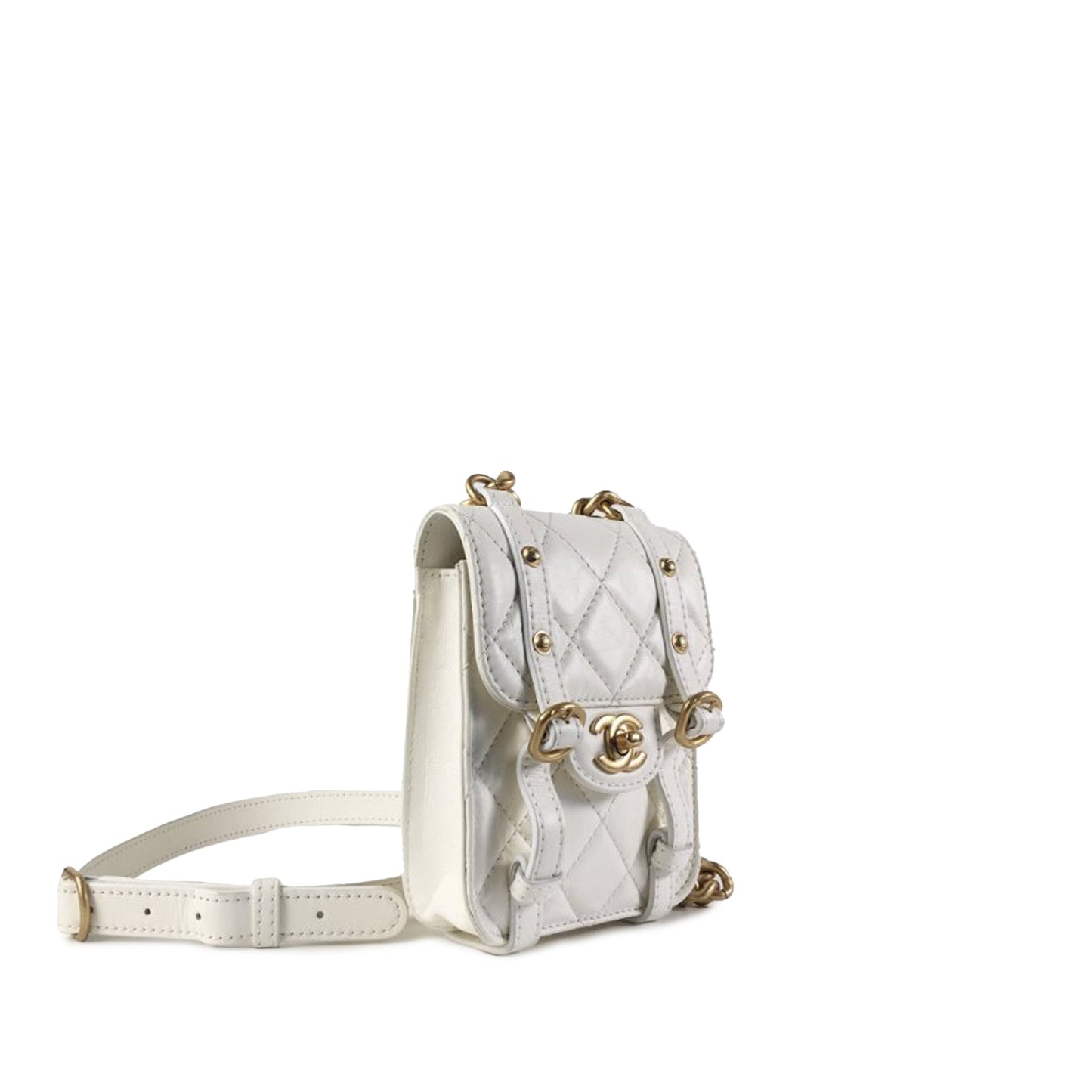 Chanel Mini Shoulder Bag - Ewore Bags