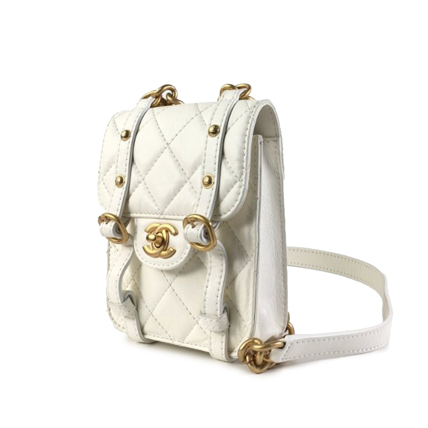 Chanel Mini Shoulder Bag - Ewore Bags