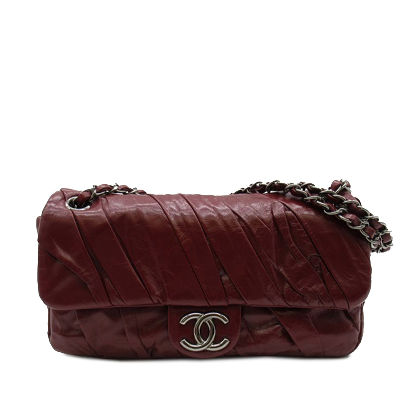 Chanel Medium Shoulder Bag - Ewore Bags