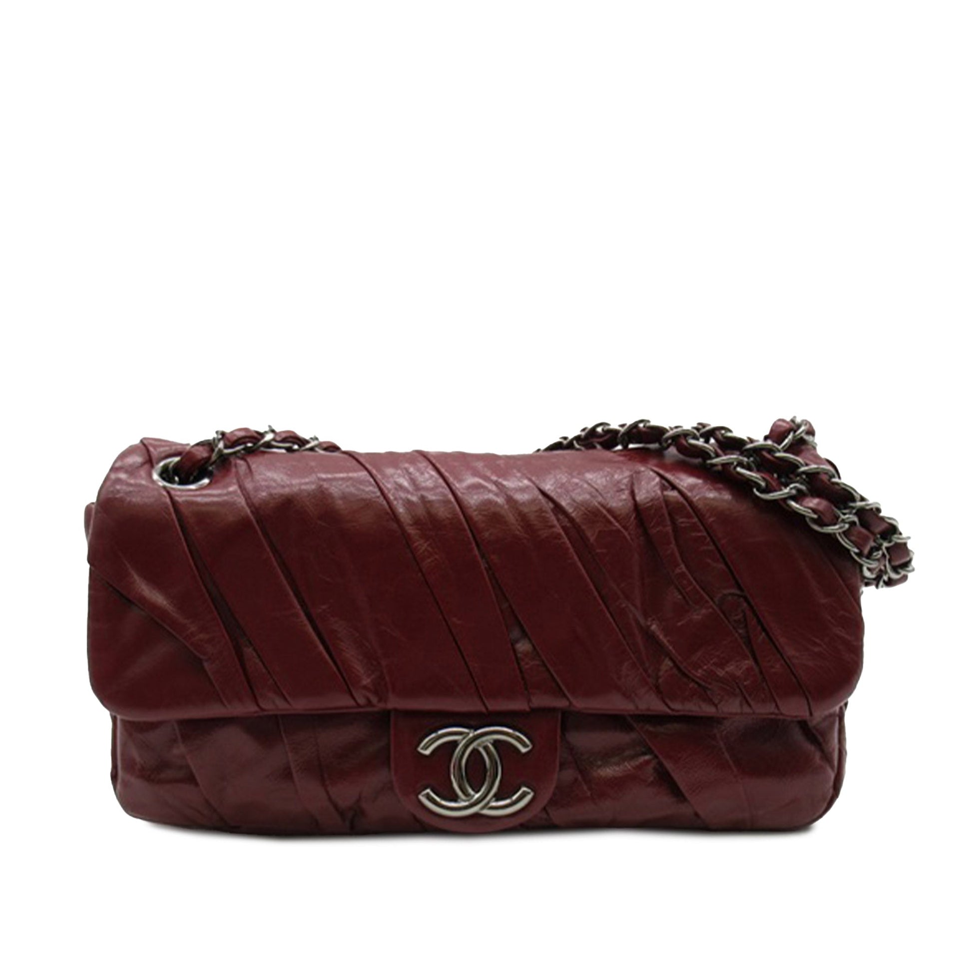 Chanel Medium Shoulder Bag - Ewore Bags