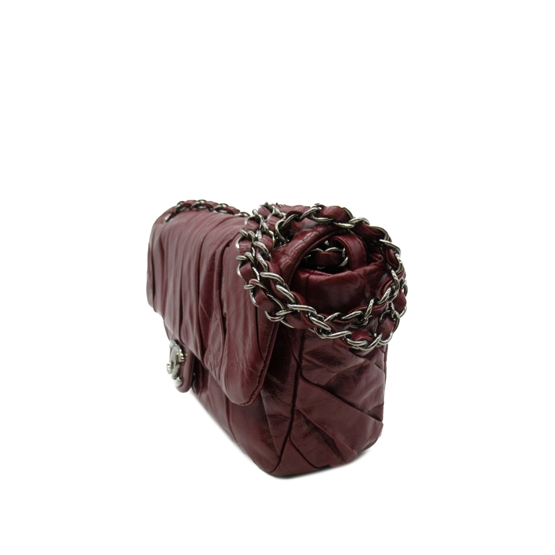 Chanel Medium Shoulder Bag - Ewore Bags