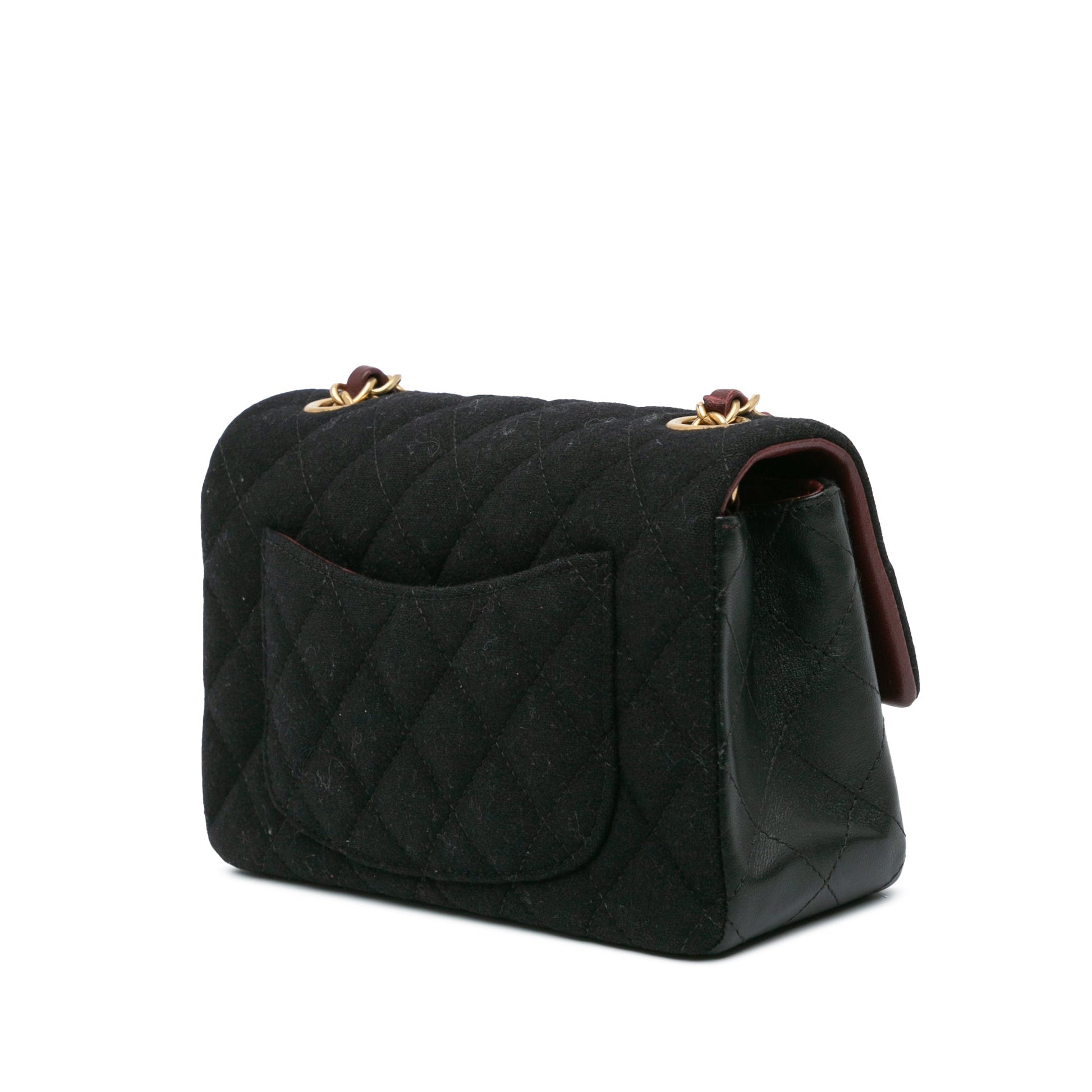 Chanel Flap Shoulder Bag - Ewore Bags