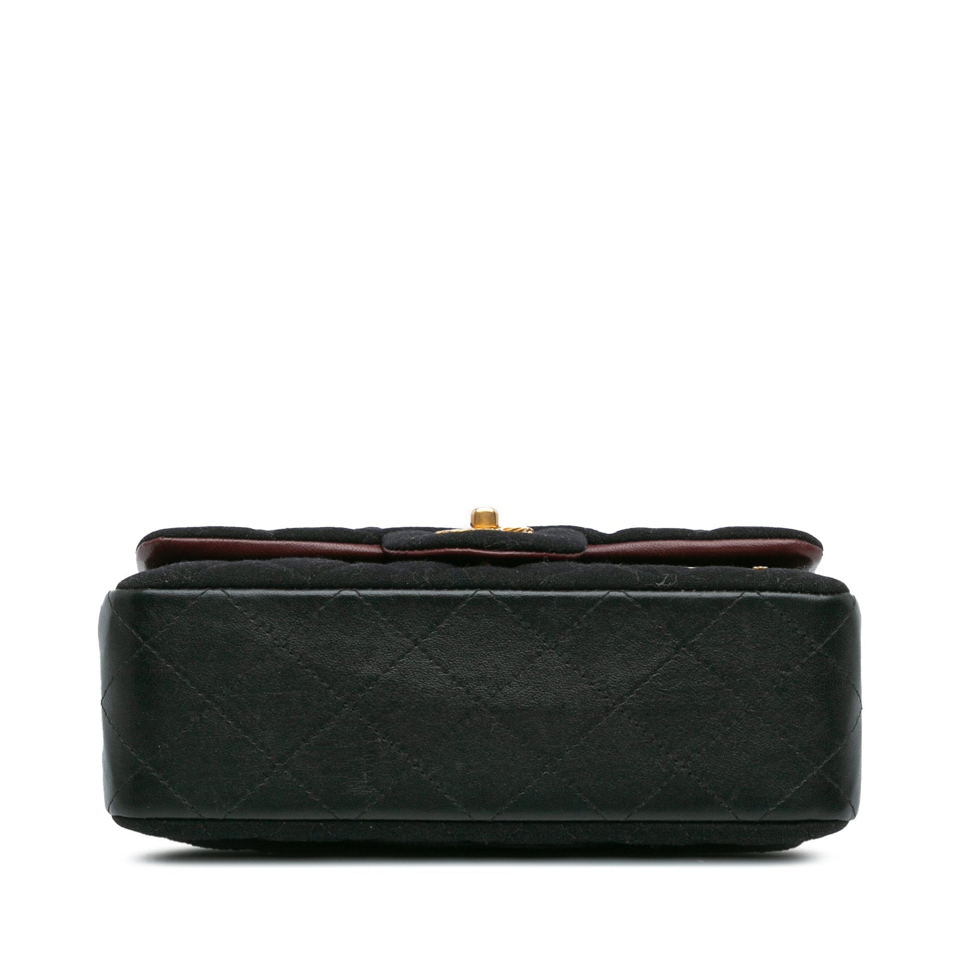 Chanel Flap Shoulder Bag - Ewore Bags