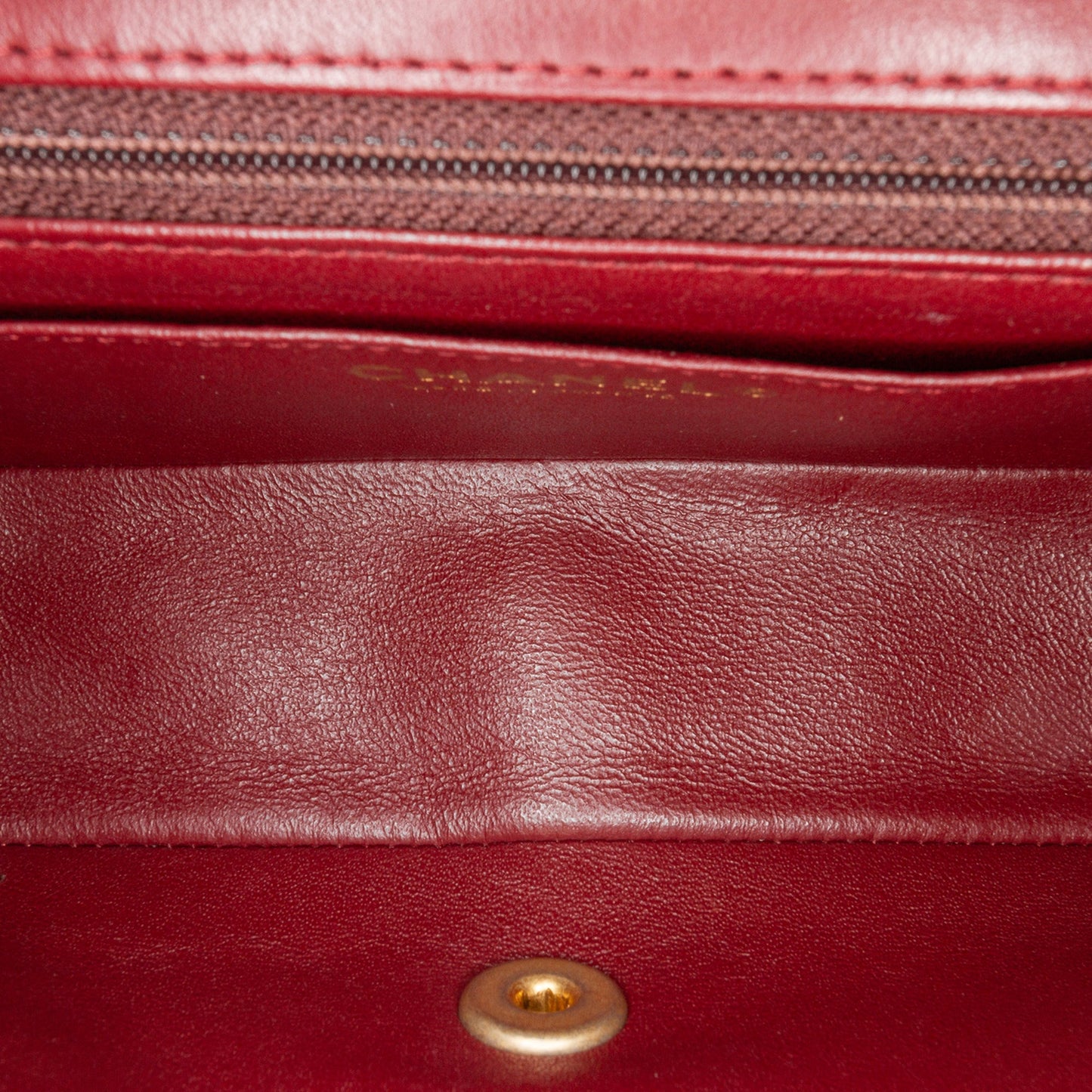 Chanel Flap Shoulder Bag - Ewore Bags