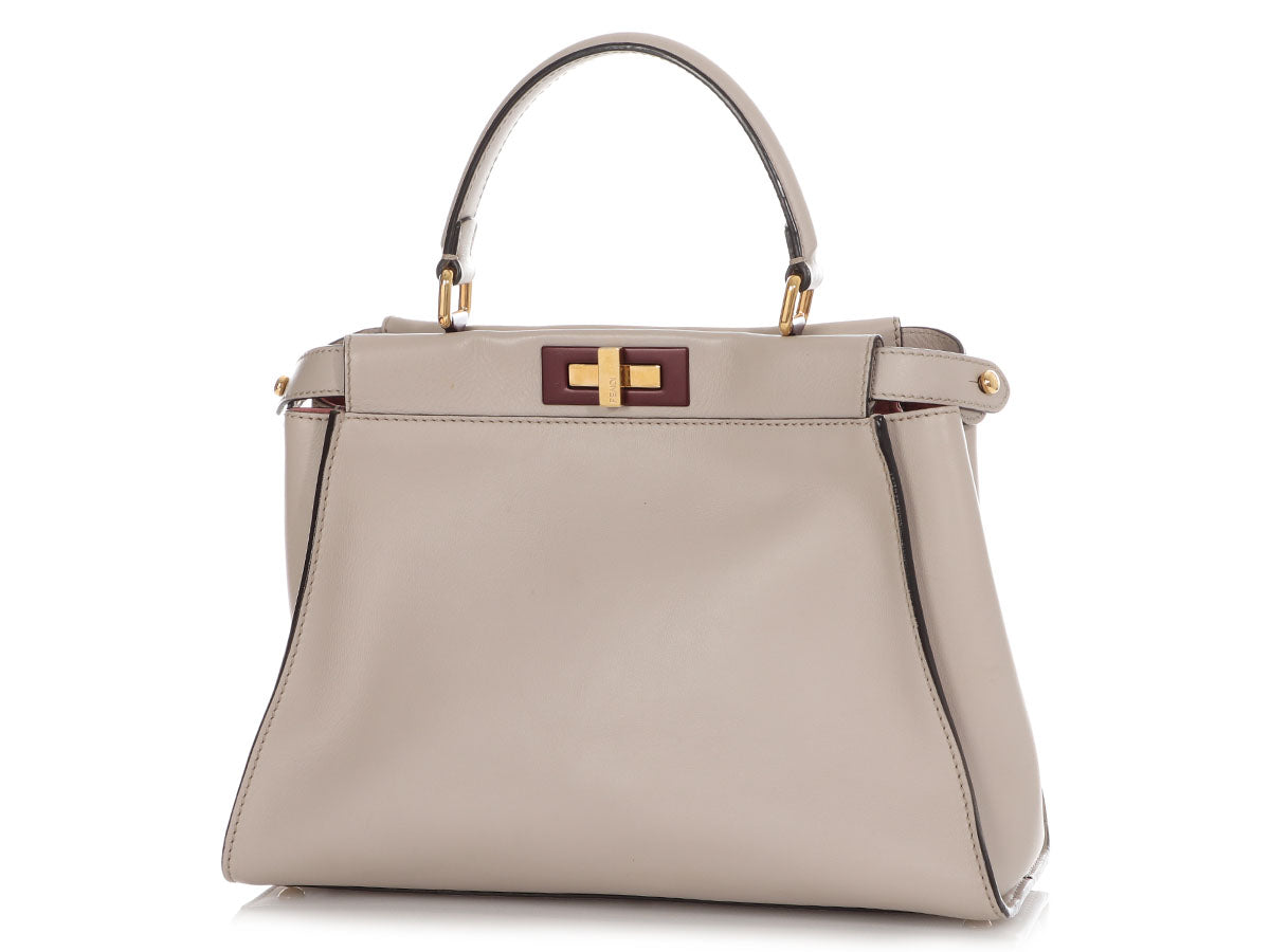 Fendi Baguette Shoulder Bag - Ewore Bags