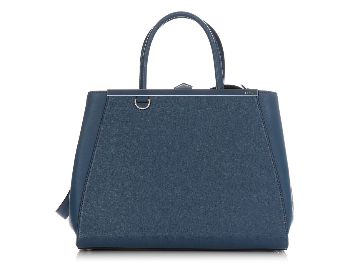 Fendi Handbag - Ewore Bags
