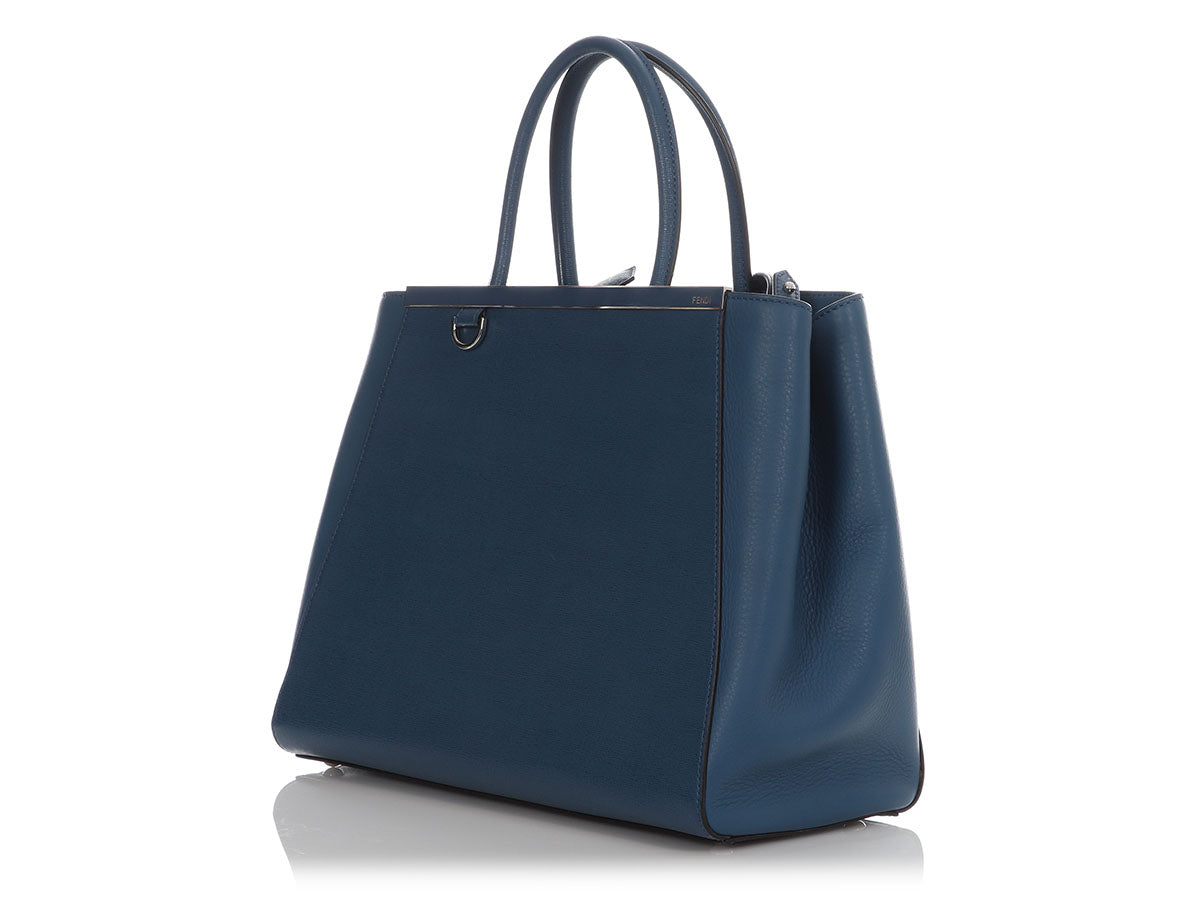 Fendi Peekaboo Handbag - Ewore Bags