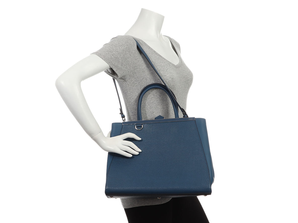 Fendi Handbag - Ewore Bags