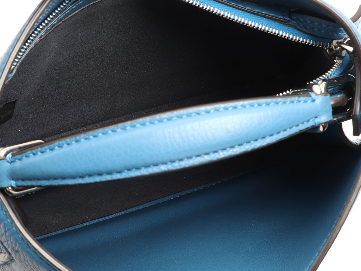 Fendi Peekaboo Handbag - Ewore Bags