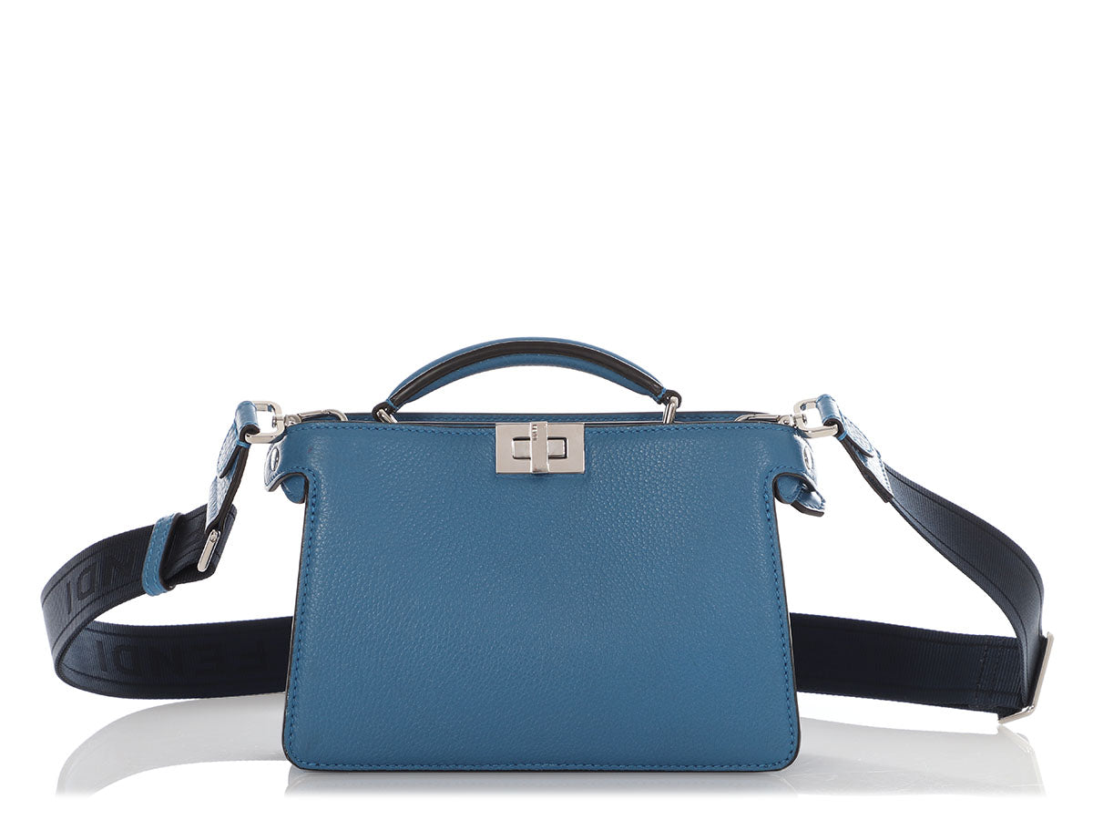 Fendi Peekaboo Handbag - Ewore Bags