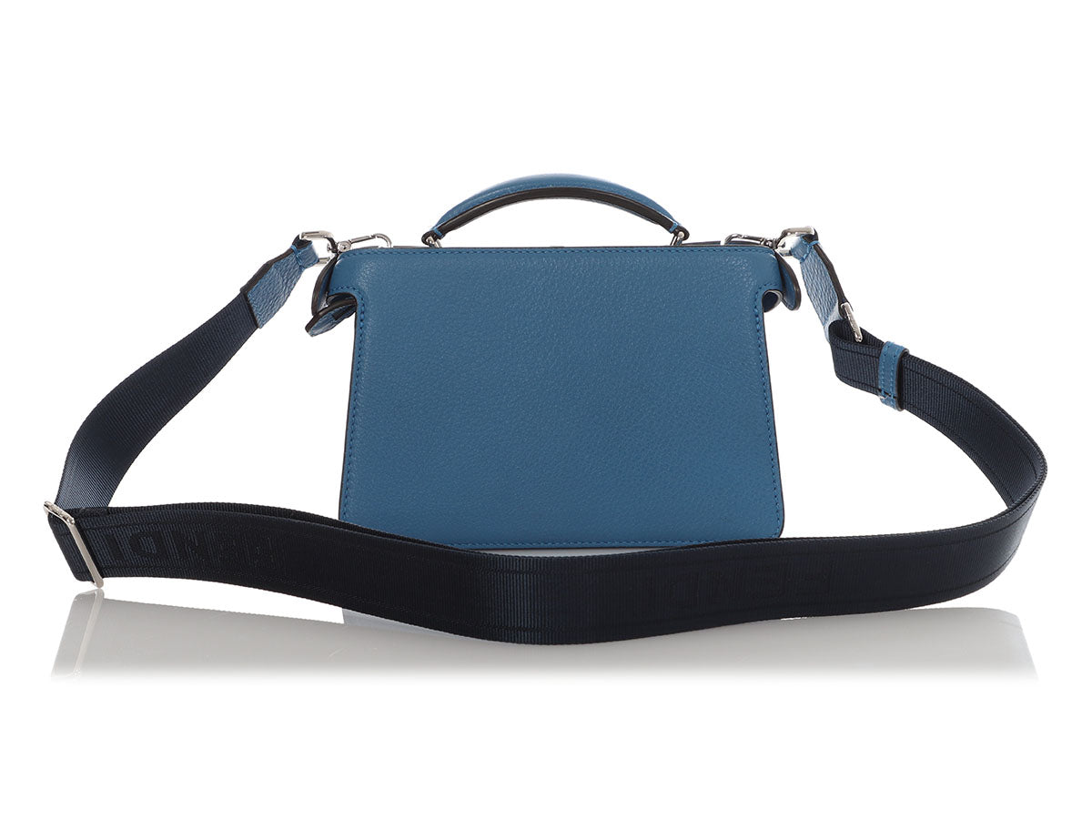 Fendi Peekaboo Handbag - Ewore Bags