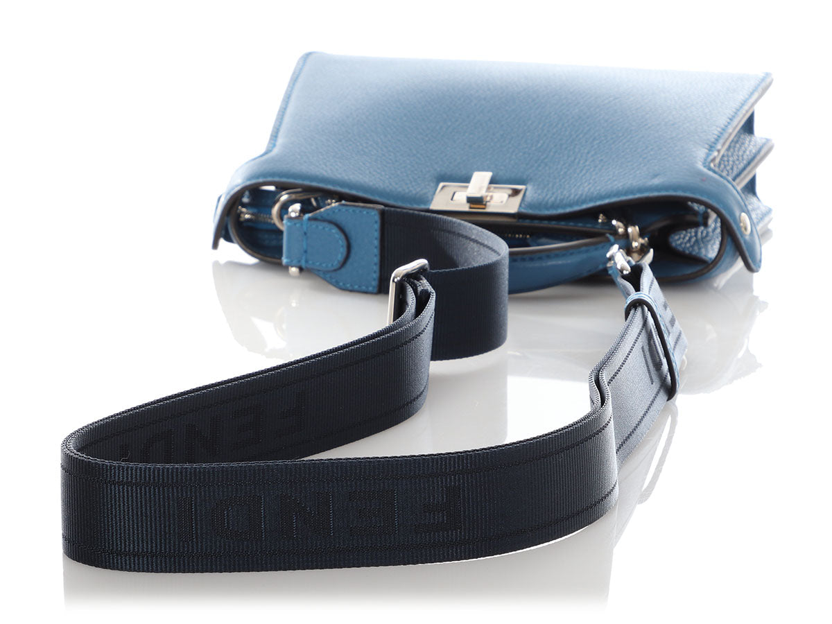 Fendi Peekaboo Handbag - Ewore Bags