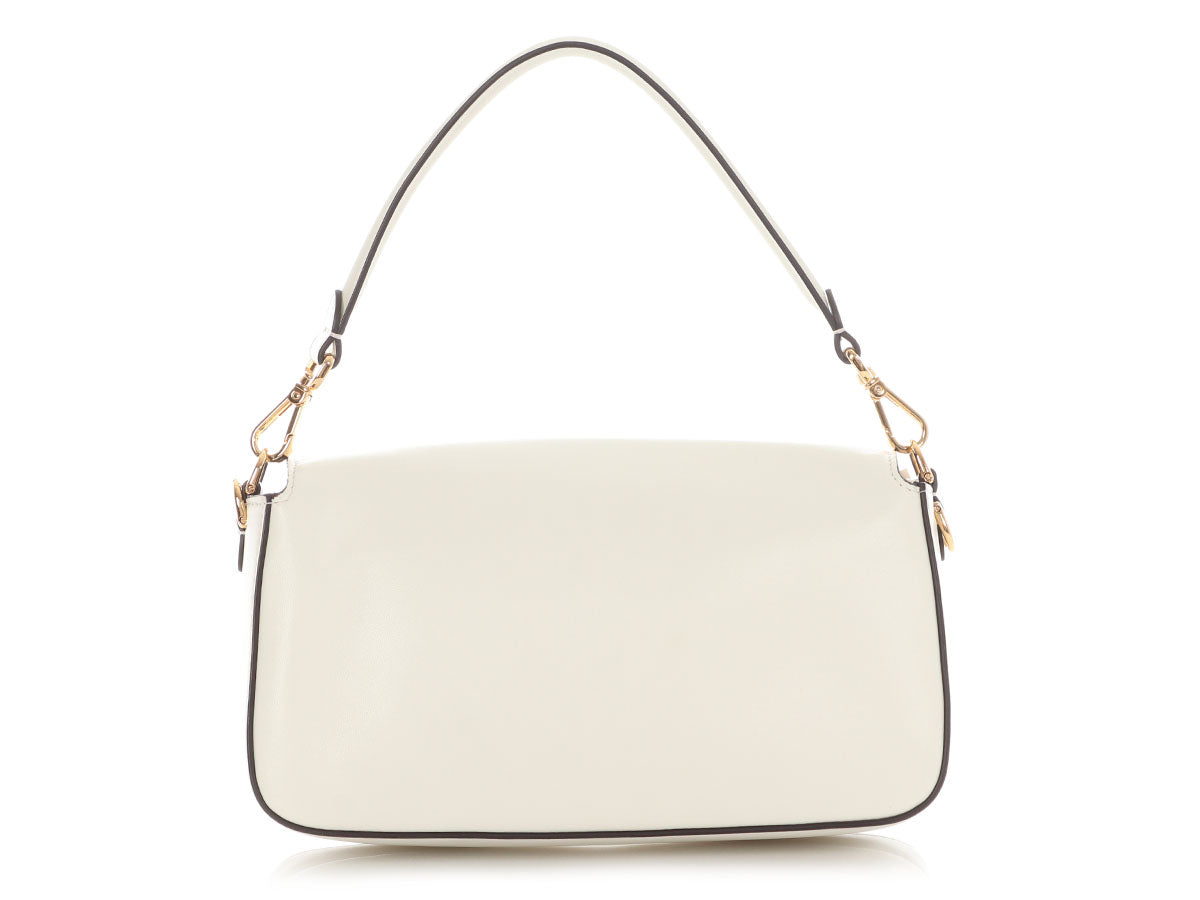 Fendi Baguette Shoulder Bag - Ewore Bags