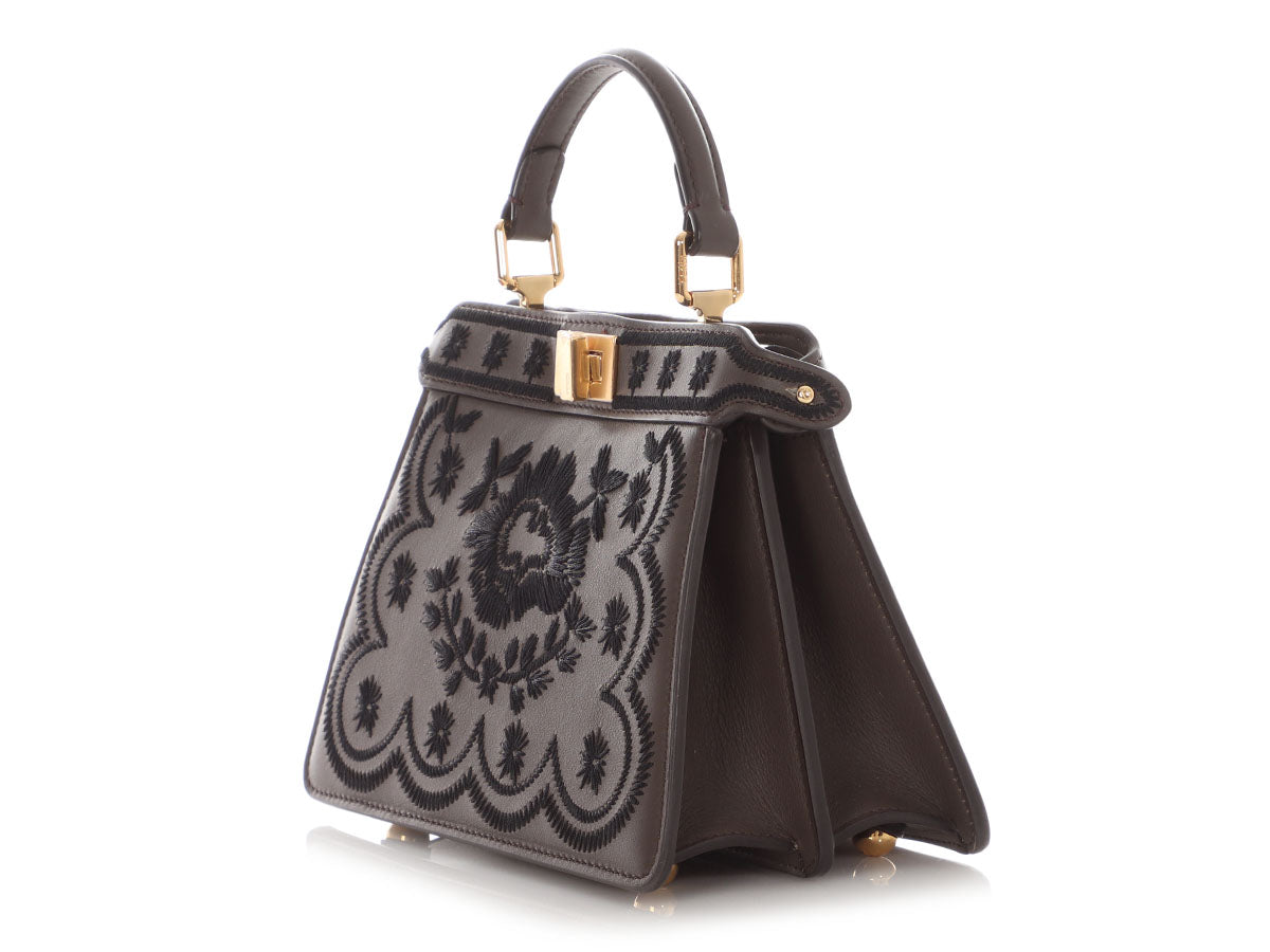 Fendi Baguette Shoulder Bag - Ewore Bags