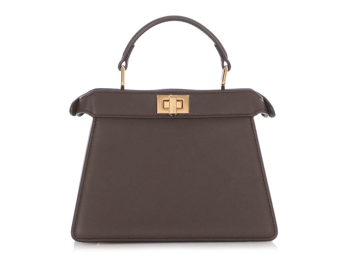 Fendi Peekaboo Handbag - Ewore Bags