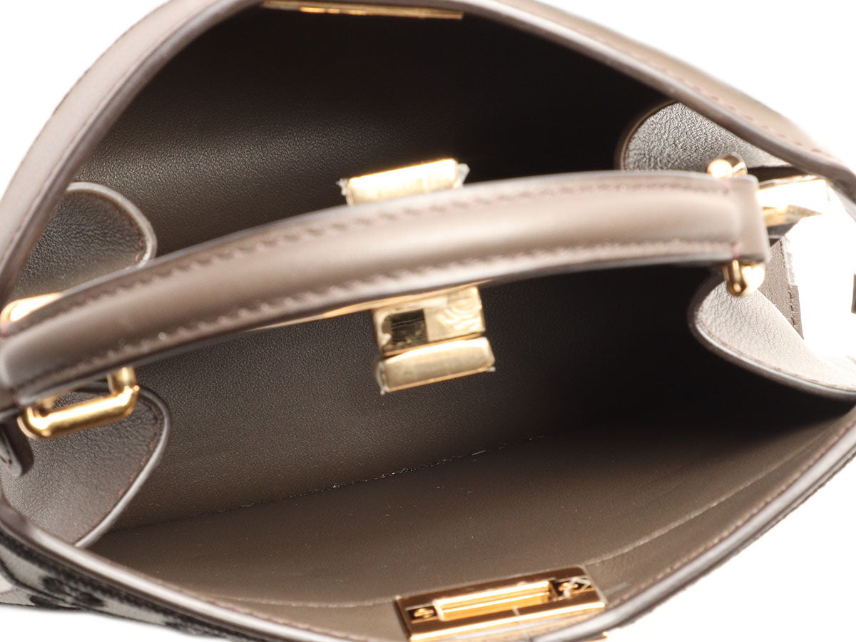 Fendi Baguette Shoulder Bag - Ewore Bags