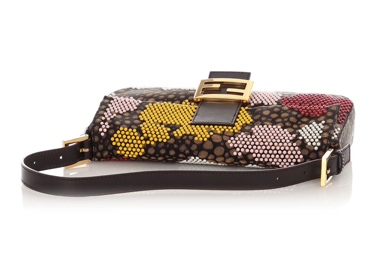 Fendi Baguette Shoulder Bag - Ewore Bags