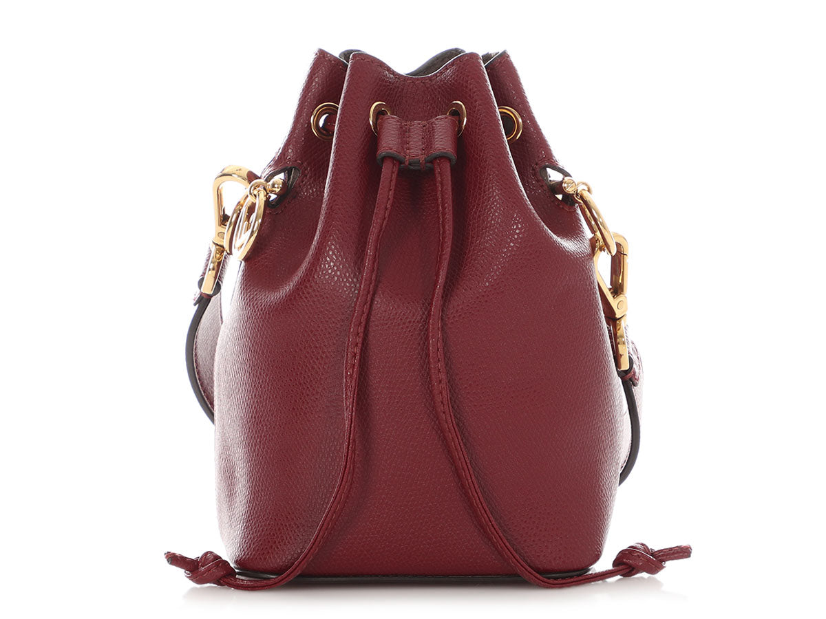 Fendi Mini Handbag - Ewore Bags