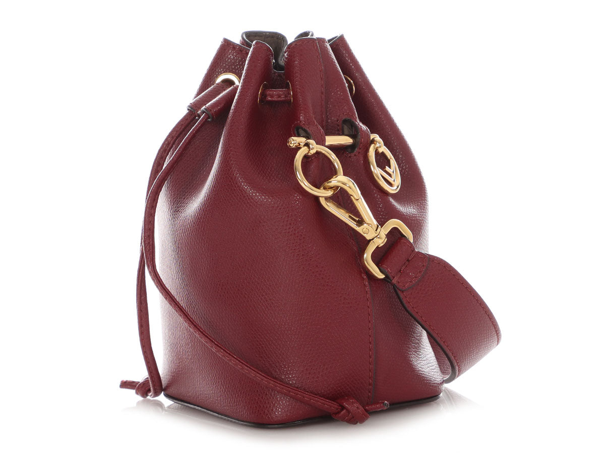 Fendi Mini Handbag - Ewore Bags