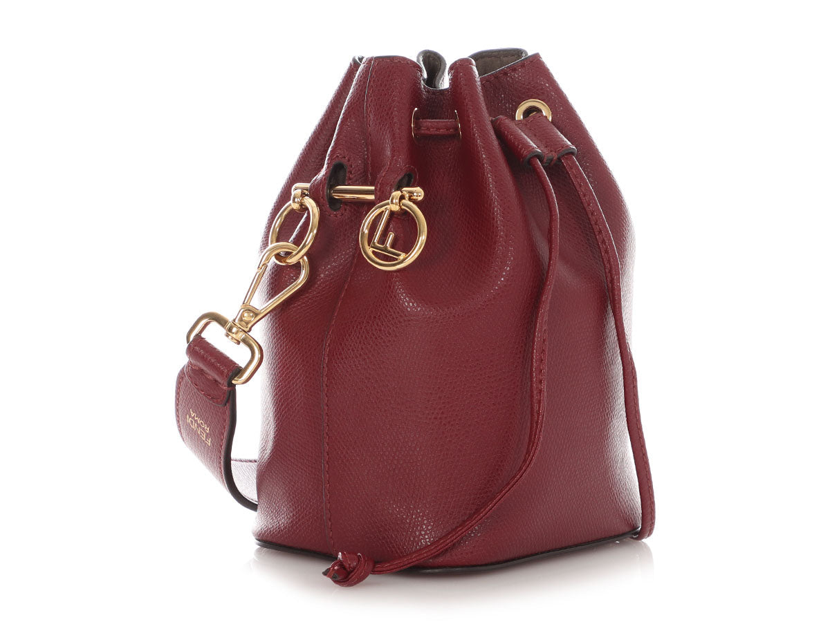 Fendi Mini Handbag - Ewore Bags