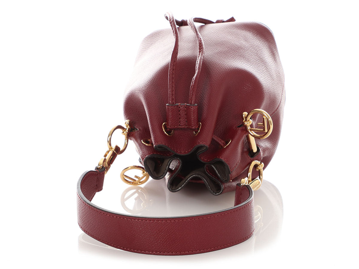 Fendi Mini Handbag - Ewore Bags