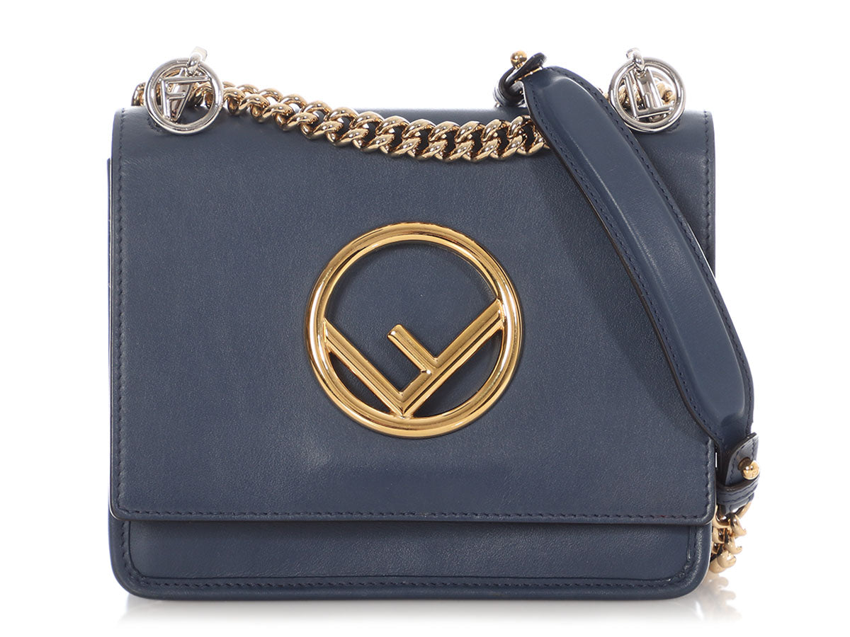 Fendi Shoulder Bag - Ewore Bags