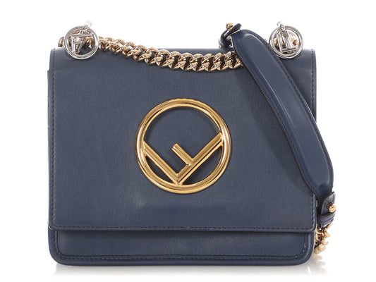 Fendi Shoulder Bag - Ewore Bags