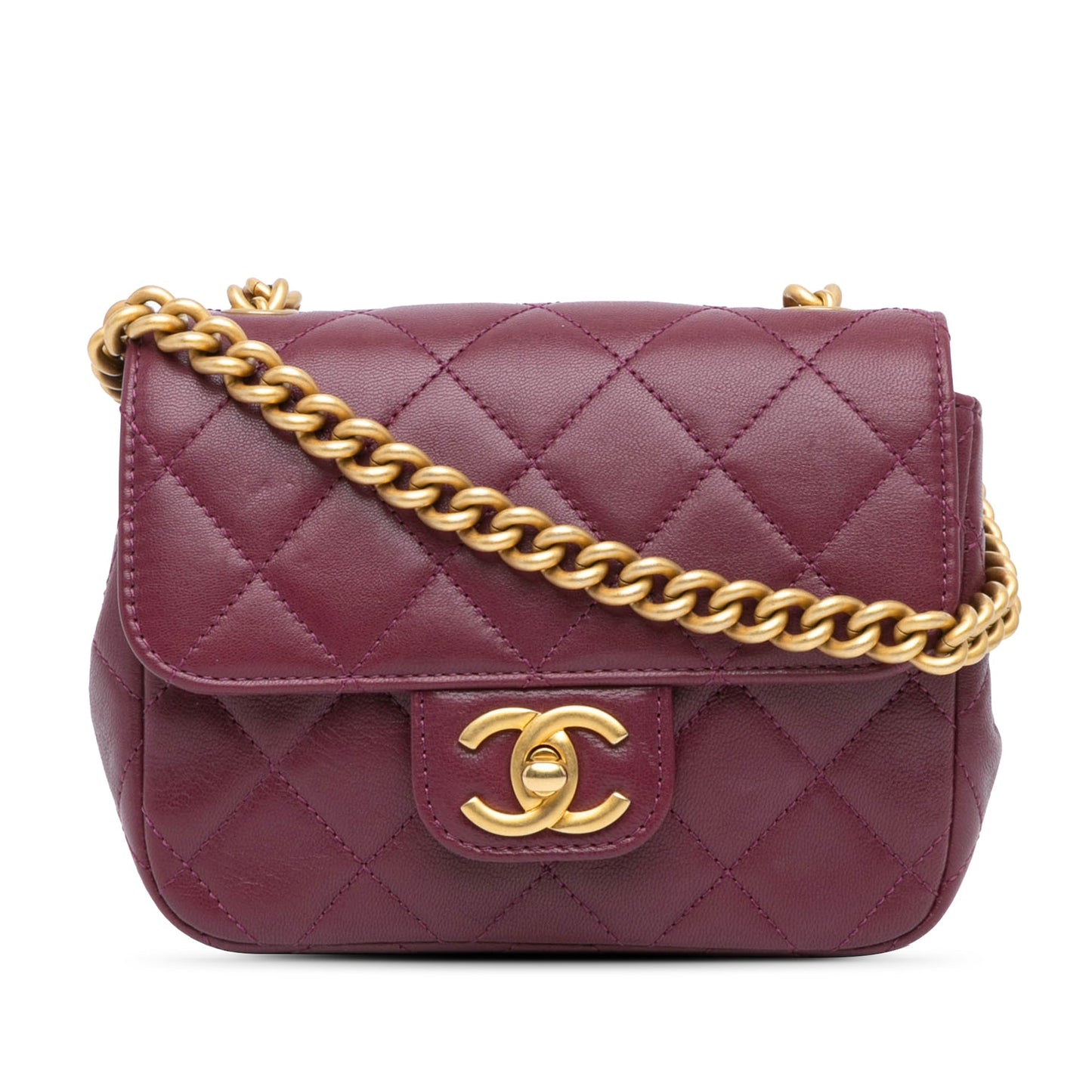 Chanel Flap Crossbody Bag - Ewore Bags