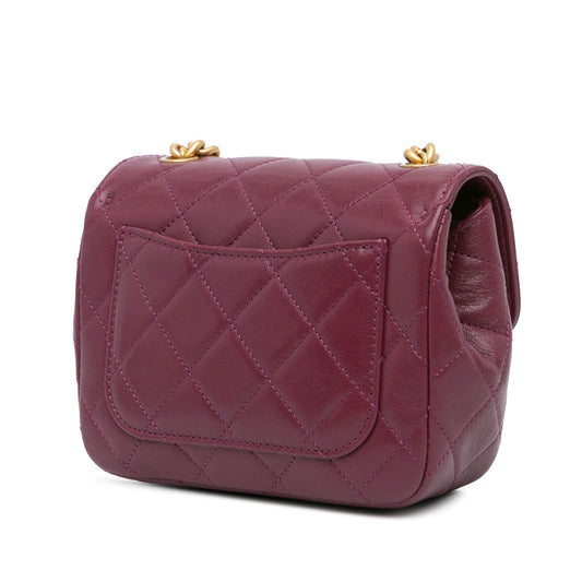 Chanel Flap Crossbody Bag - Ewore Bags
