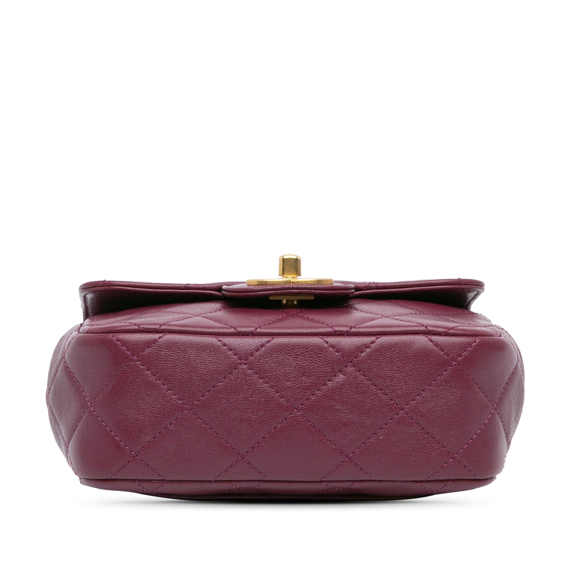 Chanel Flap Crossbody Bag - Ewore Bags