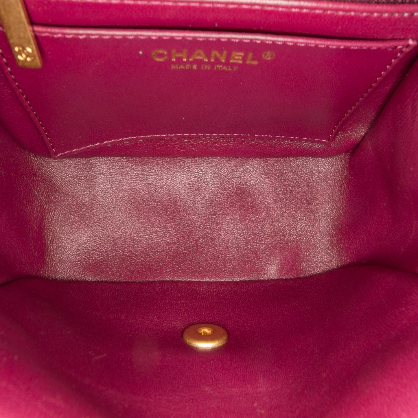 Chanel Flap Crossbody Bag - Ewore Bags