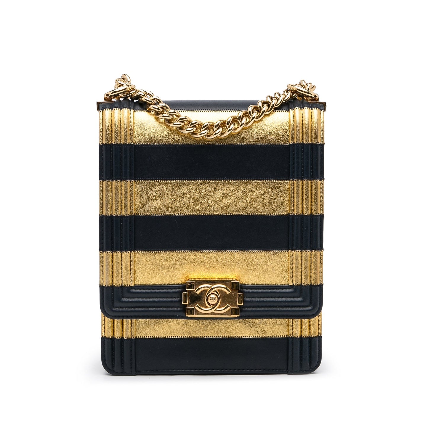 Chanel Flap Crossbody Bag - Ewore Bags